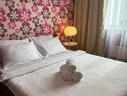 Снять двухкомнатную квартиру Ленина пр-кт, 43  м&sup2;, 2500 рублей