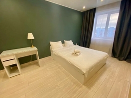 Снять двухкомнатную квартиру Ленина пр-кт, 45  м&sup2;, 3000 рублей
