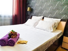 Снять двухкомнатную квартиру Ленина пр-кт, 50  м&sup2;, 2400 рублей