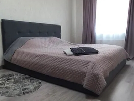 Снять двухкомнатную квартиру Березовая ул, 63  м&sup2;, 2340 рублей