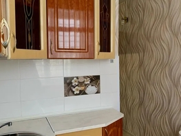 Снять двухкомнатную квартиру Октябрьская ул, 45  м&sup2;, 1947 рублей