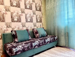 Снять однокомнатную квартиру Медиков б-р, 38  м&sup2;, 2090 рублей