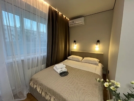 Снять однокомнатную квартиру Медиков б-р, 30  м&sup2;, 2610 рублей