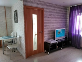 Снять двухкомнатную квартиру Кирова  ул, 37  м&sup2;, 2500 рублей