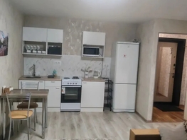 Снять однокомнатную квартиру Пионерский  пр-кт, 35  м&sup2;, 2500 рублей
