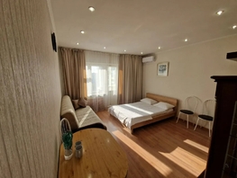 Снять однокомнатную квартиру Кирова  ул, 35  м&sup2;, 3406 рублей
