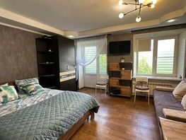 Снять однокомнатную квартиру Кузнецова  ул, 25  м&sup2;, 2300 рублей