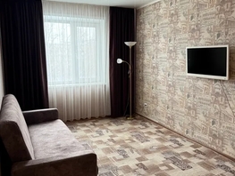 Снять однокомнатную квартиру Циолковского  ул, 33  м&sup2;, 2200 рублей