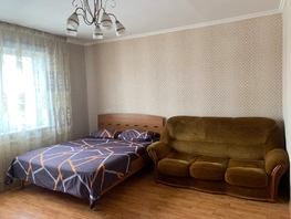 Снять однокомнатную квартиру Покрышкина  ул, 36  м&sup2;, 2500 рублей