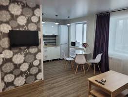 Снять однокомнатную квартиру Циолковского  ул, 31  м&sup2;, 3500 рублей