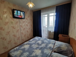 Снять двухкомнатную квартиру Авиаторов  пр-кт, 53  м&sup2;, 2000 рублей