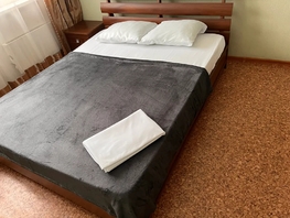 Снять двухкомнатную квартиру Дружбы  пр-кт, 42  м&sup2;, 2625 рублей