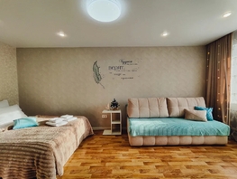 Снять однокомнатную квартиру Пионерский  пр-кт, 30  м&sup2;, 2990 рублей