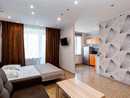 Снять однокомнатную квартиру Кутузова  ул, 33  м&sup2;, 2548 рублей