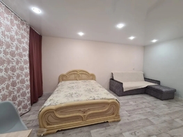 Снять однокомнатную квартиру Бардина  пр-кт, 34  м&sup2;, 2300 рублей