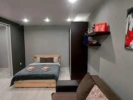 Снять однокомнатную квартиру Дружбы  пр-кт, 31  м&sup2;, 2530 рублей