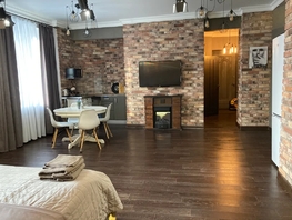 Снять однокомнатную квартиру Курако  пр-кт, 51  м&sup2;, 3900 рублей