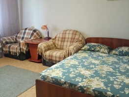Снять однокомнатную квартиру Грдины  ул, 40  м&sup2;, 2000 рублей