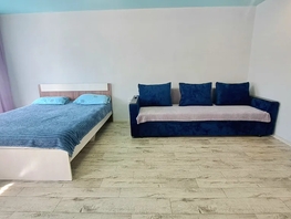 Снять однокомнатную квартиру Транспортная  ул, 32  м&sup2;, 2300 рублей
