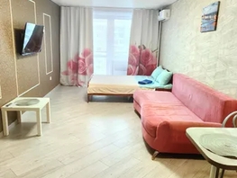 Снять однокомнатную квартиру Строителей  пр-кт, 38  м&sup2;, 2800 рублей