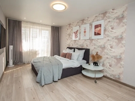 Снять однокомнатную квартиру Н.С.Ермакова  пр-кт, 38  м&sup2;, 3200 рублей