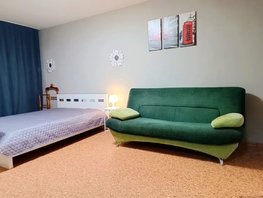 Снять однокомнатную квартиру Н.С.Ермакова  пр-кт, 38  м&sup2;, 3000 рублей