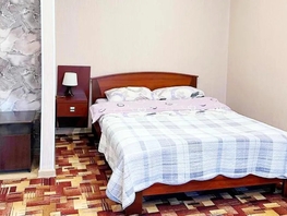 Снять однокомнатную квартиру Спартака (Центральный р-н) ул, 30  м&sup2;, 3125 рублей