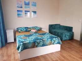 Снять однокомнатную квартиру Строителей  пр-кт, 25  м&sup2;, 2125 рублей