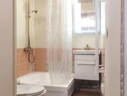 Снять двухкомнатную квартиру Циолковского  ул, 45  м&sup2;, 3000 рублей