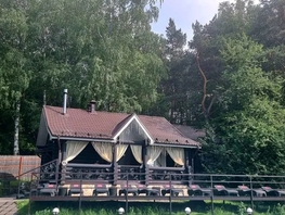 Снять  дом Лесная  ул, 45  м&sup2;, 15000 рублей