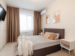 Снять однокомнатную квартиру Павловского  ул, 29  м&sup2;, 2800 рублей