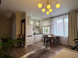 Снять однокомнатную квартиру Металлургов  пр-кт, 40  м&sup2;, 3200 рублей