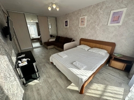 Снять однокомнатную квартиру Н.С.Ермакова  пр-кт, 40  м&sup2;, 3890 рублей