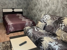 Снять однокомнатную квартиру Климасенко  ул, 30  м&sup2;, 2400 рублей