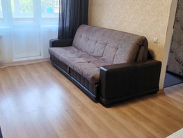 Снять однокомнатную квартиру Циолковского  ул, 30  м&sup2;, 2750 рублей