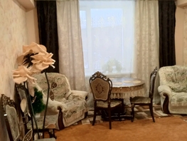 Снять трехкомнатную квартиру Студенческая ул, 98  м&sup2;, 3500 рублей