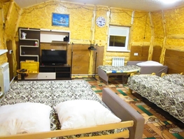 Снять  дом Юбилейная ул, 40  м&sup2;, 3650 рублей