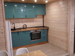 Снять  дом Вторая Дачная ул, 45  м&sup2;, 7000 рублей