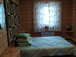 Снять  дом Пирогова ул, 75  м&sup2;, 11000 рублей