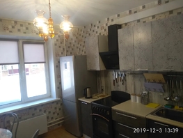 Снять однокомнатную квартиру Дзержинского ул, 46  м&sup2;, 2500 рублей