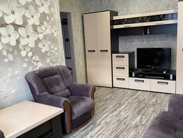 Снять двухкомнатную квартиру Дзержинского ул, 39  м&sup2;, 3500 рублей