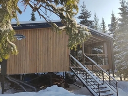 Снять  дом Рябиновая ул, 100  м&sup2;, 11000 рублей