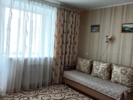 Снять однокомнатную квартиру Поспелова ул, 33  м&sup2;, 2200 рублей