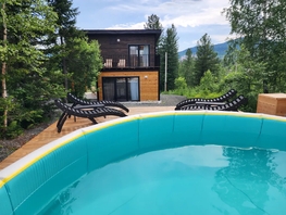 Снять  дом Шахтеров ул, 80  м&sup2;, 11500 рублей