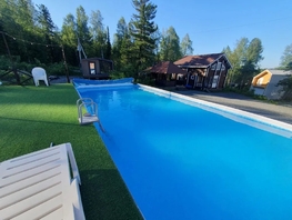Снять  дом Весенняя ул, 126  м&sup2;, 16000 рублей