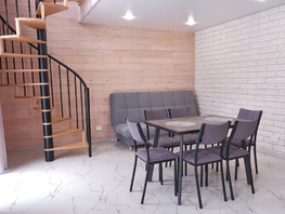 Снять  дом Хвойная ул, 65  м&sup2;, 15000 рублей