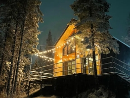 Снять  дом Славянская ул, 90  м&sup2;, 14000 рублей