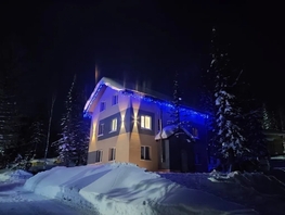 Снять  дом Весенняя ул, 85  м&sup2;, 7080 рублей