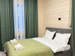 Снять трехкомнатную квартиру Рябиновая ул, 45  м&sup2;, 6534 рублей