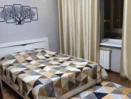 Снять однокомнатную квартиру Дзержинского ул, 38  м&sup2;, 4000 рублей